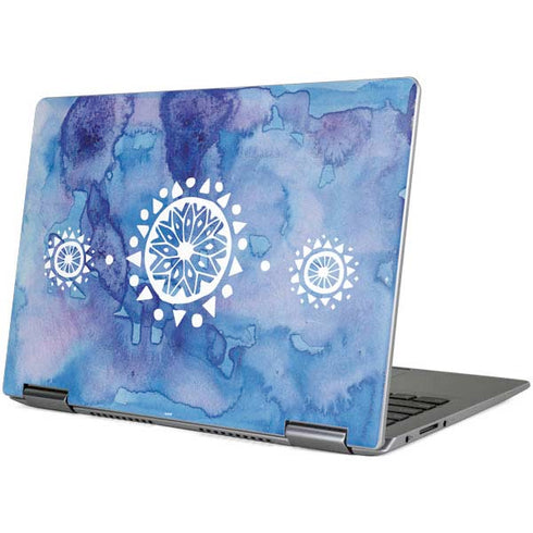 Mandala Symmetry Yoga 710 14in Skin