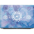 Mandala Symmetry HP ZBook Fury 16 G10 Skin