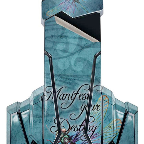 Manifest Your Destiny by Brigid Ashwood BENGOO G9000 Skin