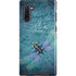 Manifest Your Destiny by Brigid Ashwood Galaxy Cases