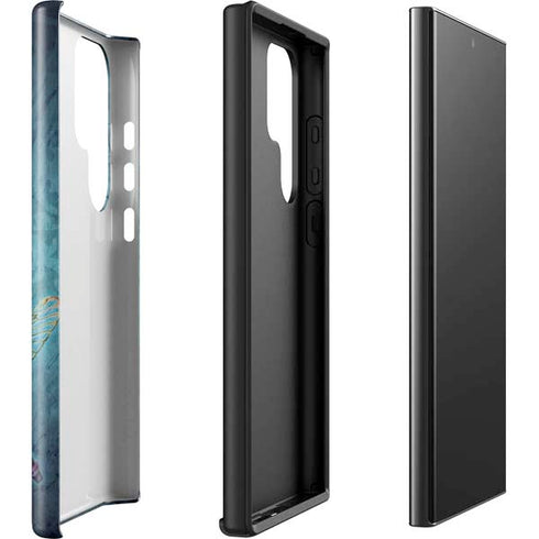 Manifest Your Destiny by Brigid Ashwood Galaxy S23 Ultra Pro Case