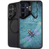 Manifest Your Destiny by Brigid Ashwood Galaxy S24 FE Kickstand Case