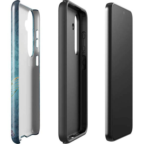 Manifest Your Destiny by Brigid Ashwood Galaxy S25 Impact Case