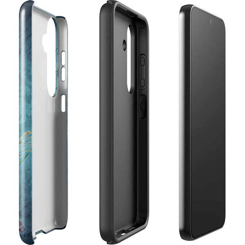 Manifest Your Destiny by Brigid Ashwood Galaxy S25 Plus Impact Case