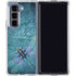 Manifest Your Destiny by Brigid Ashwood Galaxy Z Fold5 5G Clear Case