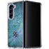 Manifest Your Destiny by Brigid Ashwood Galaxy Z Fold5 5G Clear Case