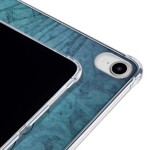 Manifest Your Destiny by Brigid Ashwood iPad 11th Gen (2025) Clear Case