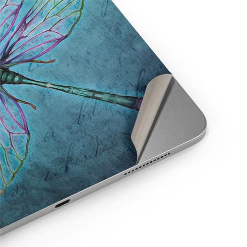 Manifest Your Destiny by Brigid Ashwood Apple iPad Air Skin