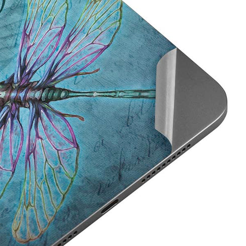 Manifest Your Destiny by Brigid Ashwood Apple iPad Mini Skin