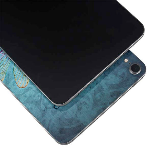Manifest Your Destiny by Brigid Ashwood Apple iPad Mini Skin