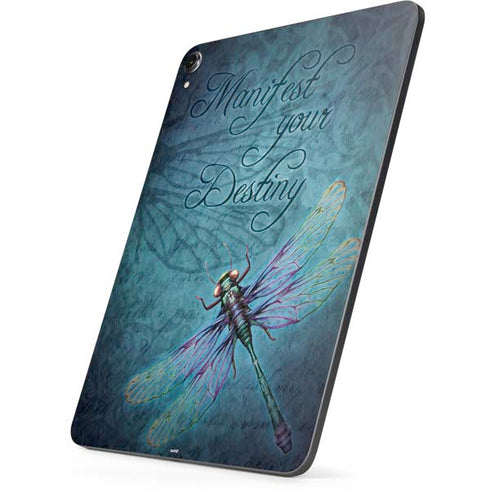 Manifest Your Destiny by Brigid Ashwood Apple iPad Pro Skin