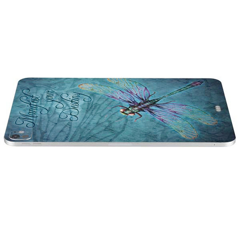 Manifest Your Destiny by Brigid Ashwood iPad Pro 13in M4 (2024) Skin