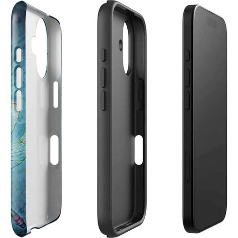 Manifest Your Destiny by Brigid Ashwood iPhone 16 Impact Case