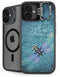 Manifest Your Destiny by Brigid Ashwood iPhone 16 Kickstand Case