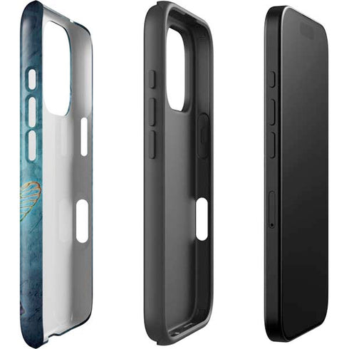 Manifest Your Destiny by Brigid Ashwood iPhone 16 Pro Impact Case