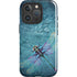 Manifest Your Destiny by Brigid Ashwood iPhone 16 Pro Magsafe Impact Case