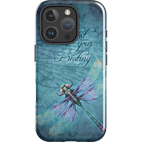Manifest Your Destiny by Brigid Ashwood iPhone 16 Pro Max Impact Case