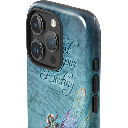 Manifest Your Destiny by Brigid Ashwood iPhone 16 Pro Max Impact Case