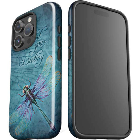 Manifest Your Destiny by Brigid Ashwood iPhone 16 Pro Max Impact Case