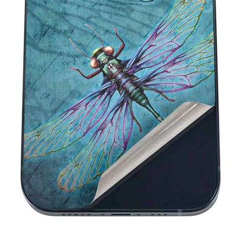 Manifest Your Destiny by Brigid Ashwood iPhone 16 Skin