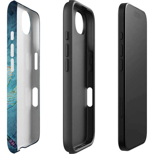 Manifest Your Destiny by Brigid Ashwood iPhone 16e Impact Case