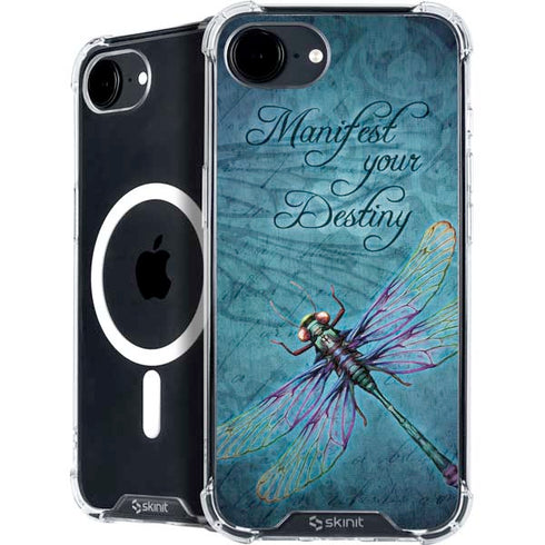 Manifest Your Destiny by Brigid Ashwood iPhone 16e MagSafe Case