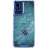 Manifest Your Destiny by Brigid Ashwood Moto G 5G (2024) Clear Case