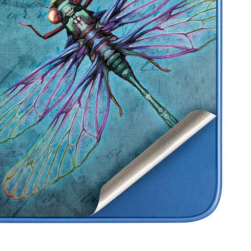 Manifest Your Destiny by Brigid Ashwood Moto G Play 4G (2024) Skin