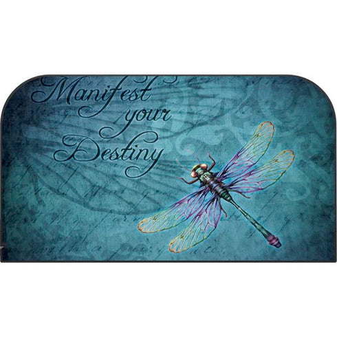 Manifest Your Destiny by Brigid Ashwood Nintendo Switch 2 (2025) with Joy-Con Skin