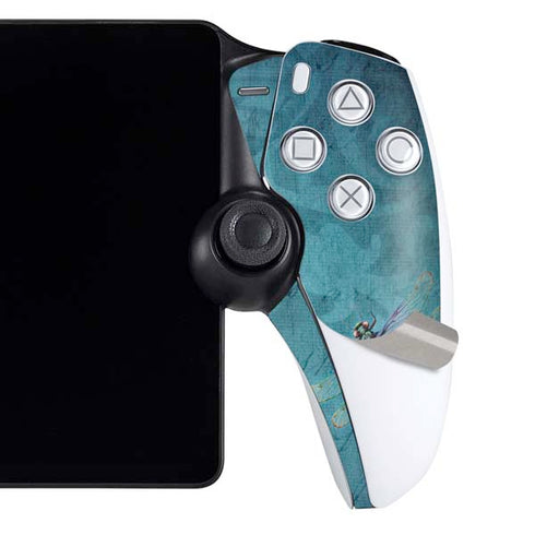 Manifest Your Destiny by Brigid Ashwood PlayStation Portal Remote Player Skin