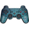 Manifest Your Destiny by Brigid Ashwood PS3 Dual Shock wireless controller Skin