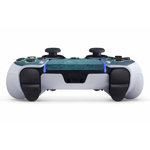 Brigid Ashwood Manifest Your Destiny PS5 DualSense Edge Pro Controller Skin
