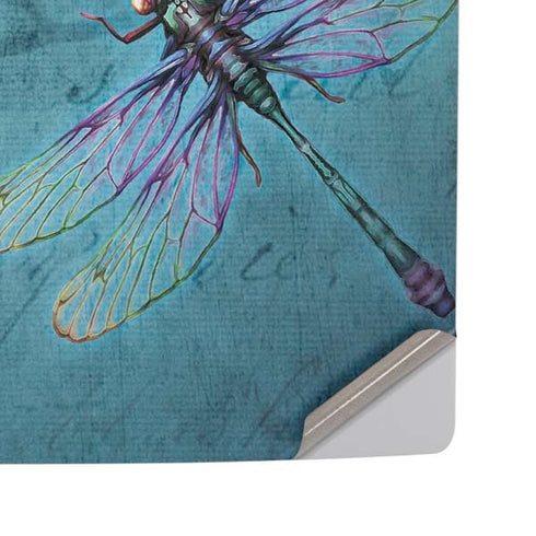 Manifest Your Destiny by Brigid Ashwood PS5 Pro Disk Console Skin