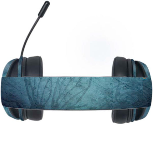 Manifest Your Destiny by Brigid Ashwood Razer Kraken X Skin