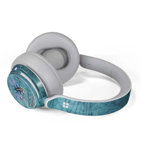 Manifest Your Destiny by Brigid Ashwood Surface Headphones Skin