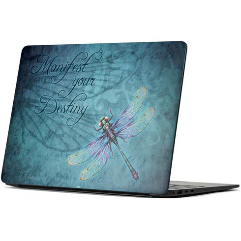 Manifest Your Destiny by Brigid Ashwood Surface Laptop 7 15in Skin