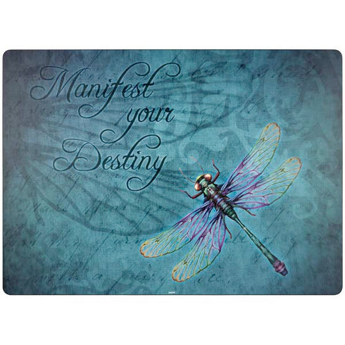 Manifest Your Destiny by Brigid Ashwood Surface Laptop 7 15in Skin