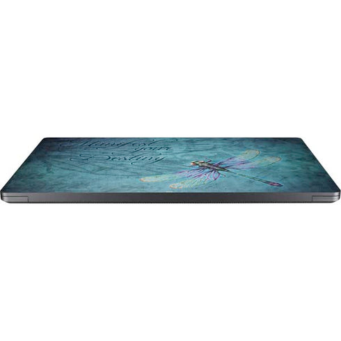 Manifest Your Destiny by Brigid Ashwood Surface Laptop 7 15in Skin