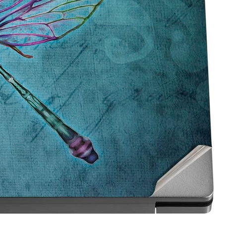 Manifest Your Destiny by Brigid Ashwood Dell XPS Skin