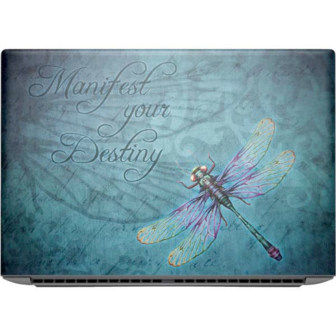 Manifest Your Destiny by Brigid Ashwood HP ZBook Fury 16 G10 Skin