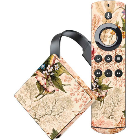 Marble End by William Kilburn Amazon Fire TV Skin