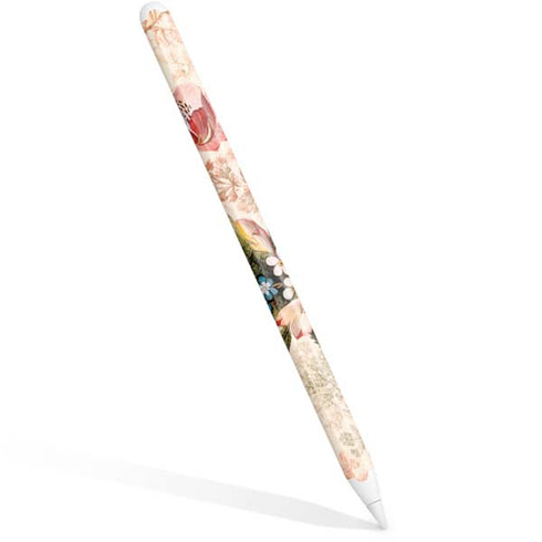 Marble End by William Kilburn Apple Pencil (2nd Gen 2019) Skin