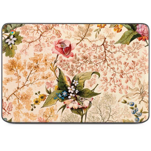 Marble End by William Kilburn HP Chromebook Skin