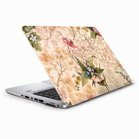 Marble End by William Kilburn HP Elitebook Skin