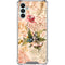 Marble End by William Kilburn Galaxy A13 5G Clear Case