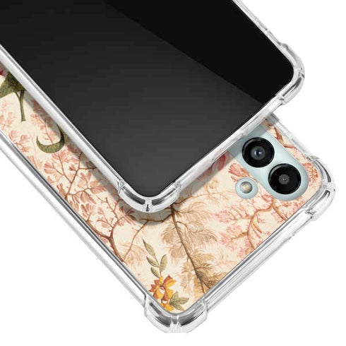 Marble End by William Kilburn Galaxy A13 5G Clear Case