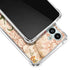 Marble End by William Kilburn Galaxy A13 5G Clear Case