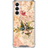 Marble End by William Kilburn Galaxy A16 5G Clear Case