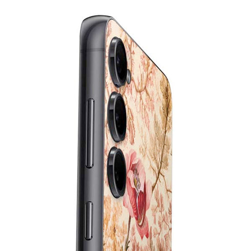 Marble End by William Kilburn Galaxy A16 5G Skin