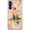 Marble End by William Kilburn Galaxy A35 5G Clear Case
